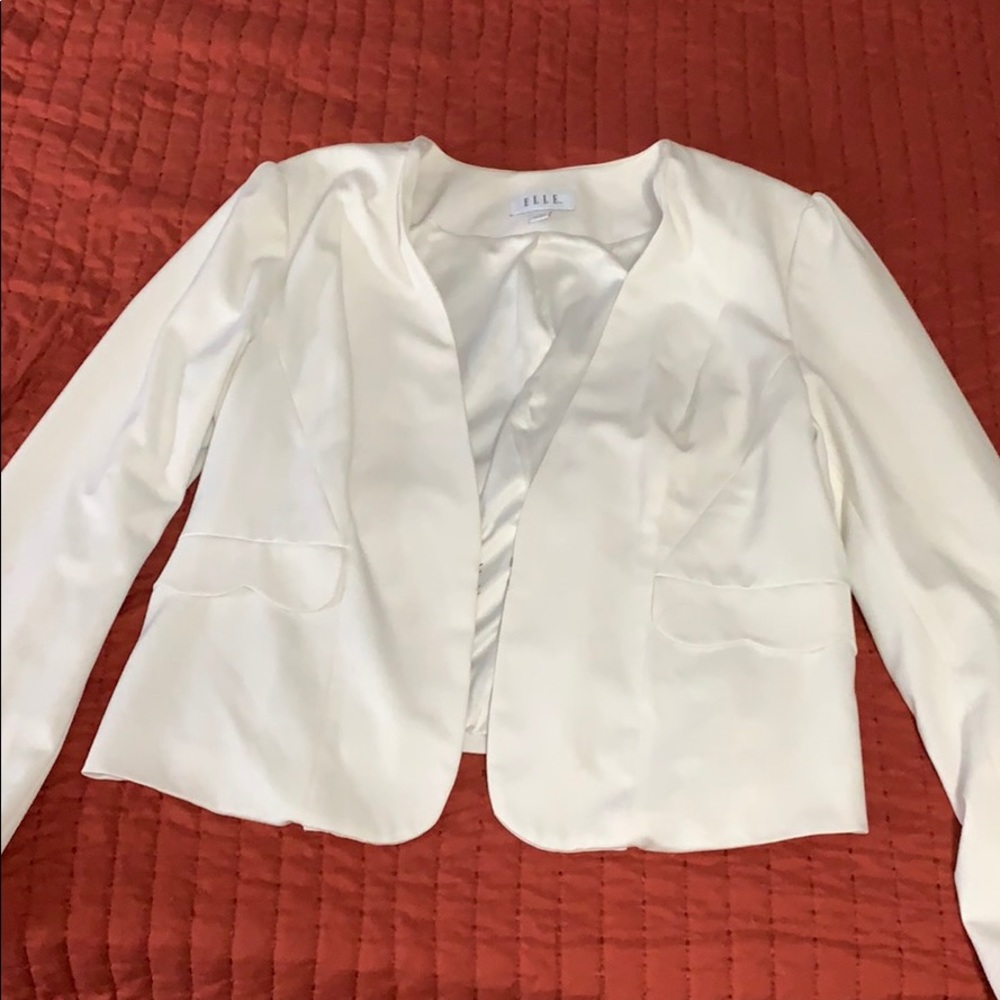 Elle Blazer